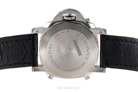 panerai p9200|panerai chronograph movements.